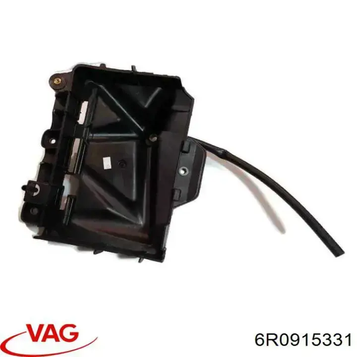 6R0915331 VAG Mocowanie (podstawa) akumulatora