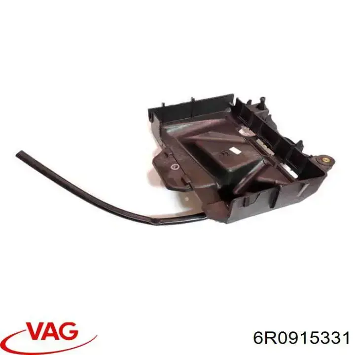 Mocowanie (podstawa) akumulatora VAG 6R0915331 cena, od 65,79 USD