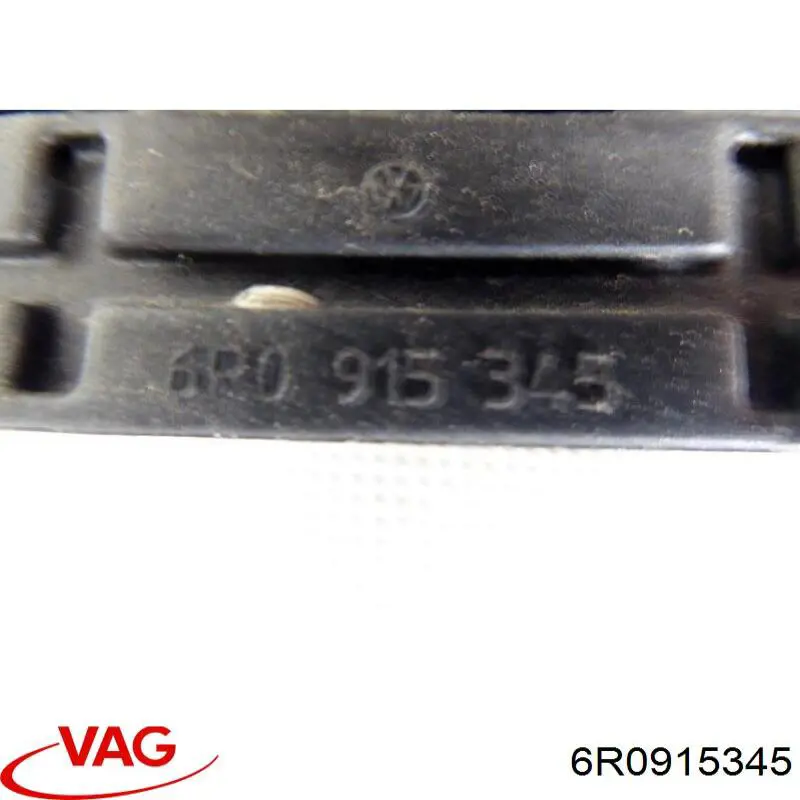 Skrzynka bezpieczników VAG 6R0915345 cena, od 66,40 USD
