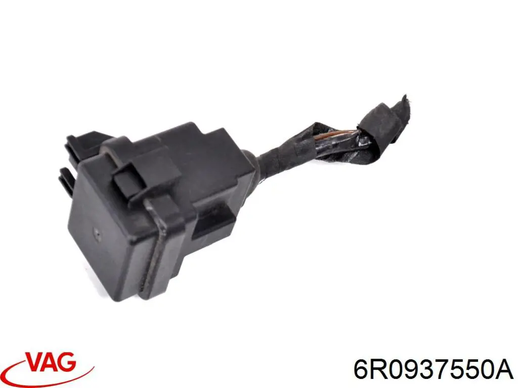 Skrzynka bezpieczników 6R0937550A VAG