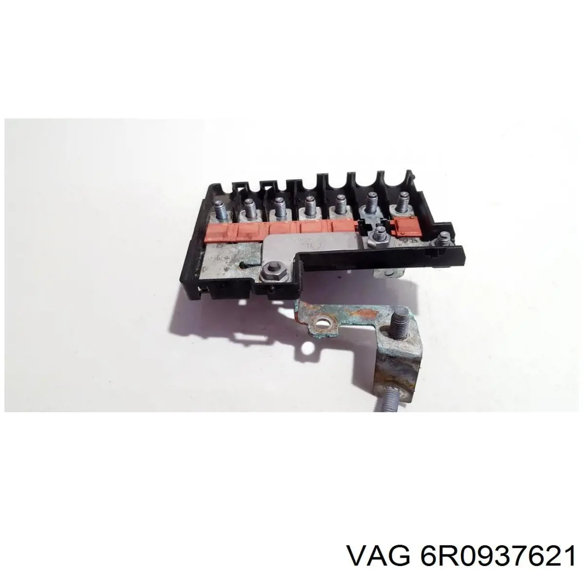 Do koszyka 6R0937621 VAG Skrzynka bezpieczników