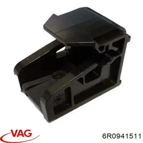 Wspornik (adapter) mocowania reflektora przedniego VAG 89410821902 cena, od 4,93 USD
