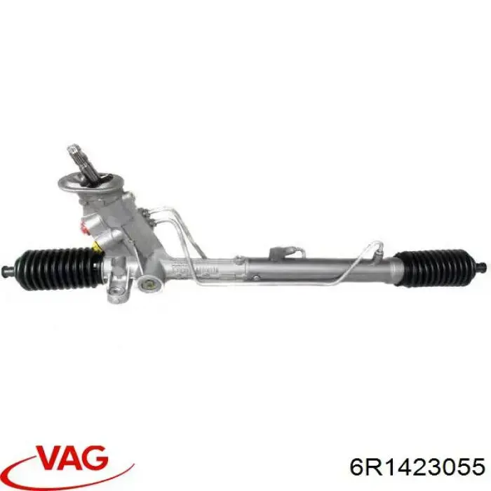 6R1423055 VAG Listwa kierownicza (maglownica)