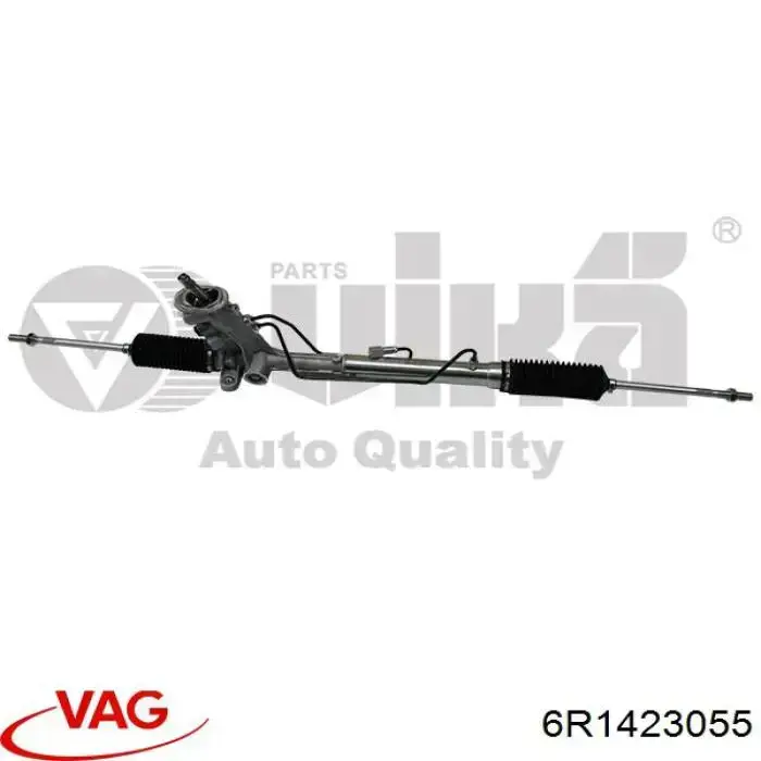 Listwa kierownicza (maglownica) VAG 6R1423055 cena, od 129,40 USD