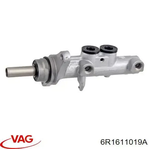 Główny cylinder hamulców VAG 6R1611019A cena, od 54,48 USD