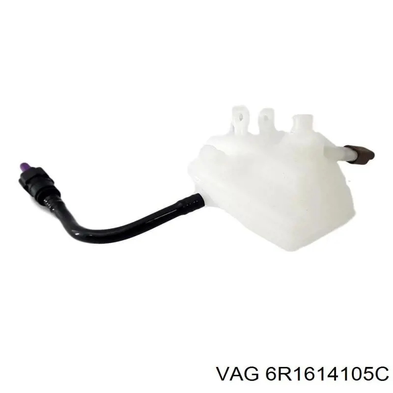 Do koszyka Pompa podciśnienia Skoda Roomster  5J7