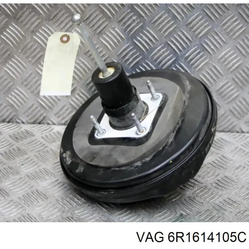 Pompa podciśnienia Skoda Roomster minivan (5J7) (2006 - 2015) cena, od 98,26 USD