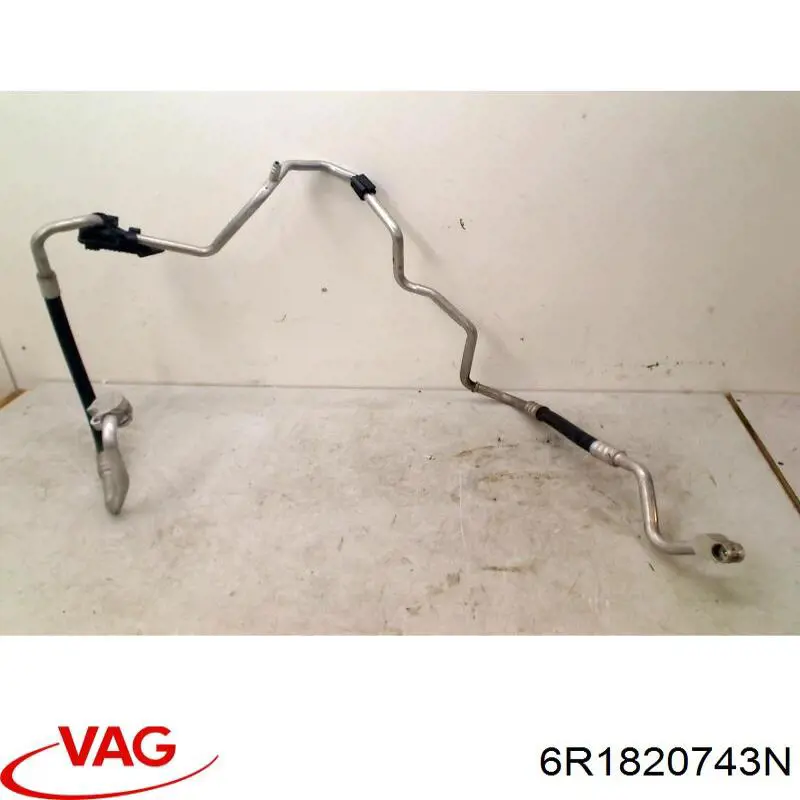 6R1820743AA VAG 
