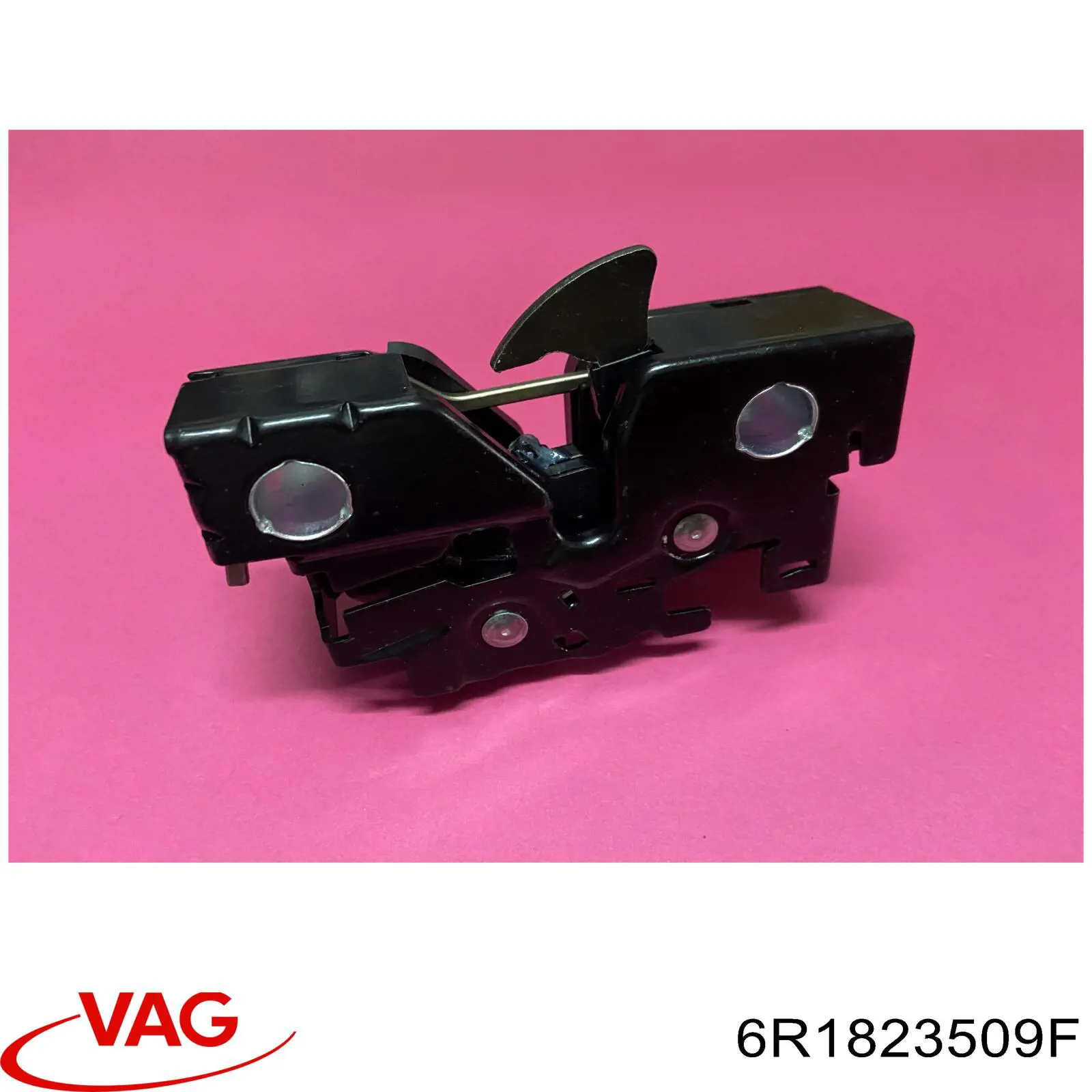 6R1823509B VAG Zamek maski