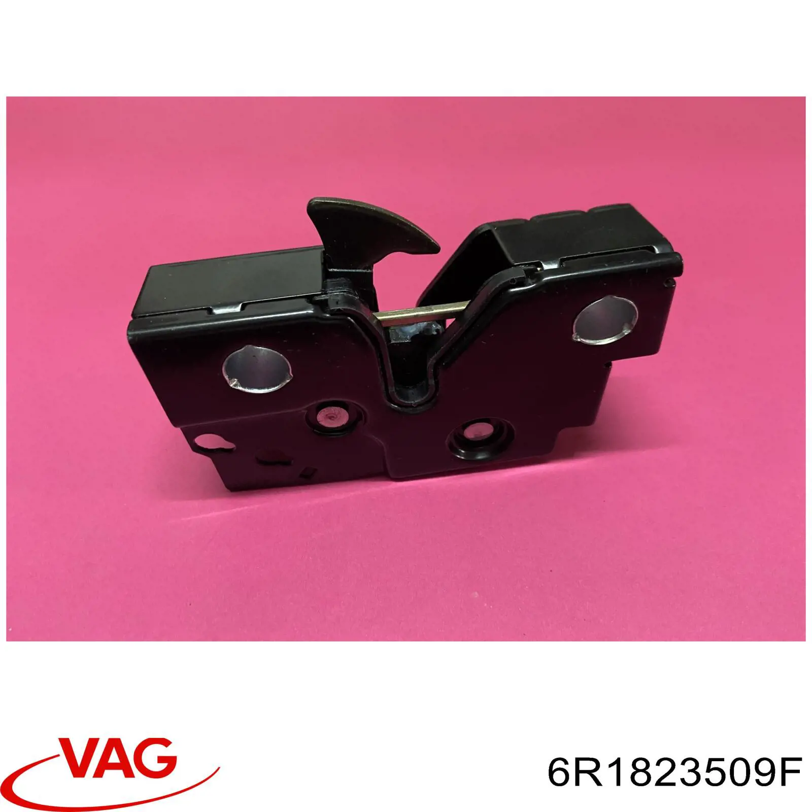 Zamek maski VAG 6R1823509B cena, od 20,19 USD