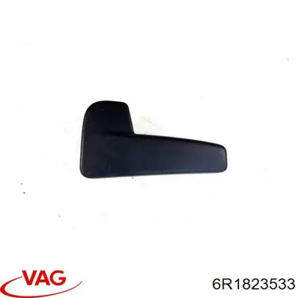 Rączka otwierania maski AND 14823053 cena, od 27,57 USD