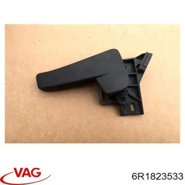 Rączka otwierania maski VAG 6R1823533 cena, od 40,86 USD