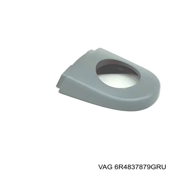 Klamka drzwi przednich zewnętrzna lewa VAG 6R4837879GRU cena, od 18,85 USD