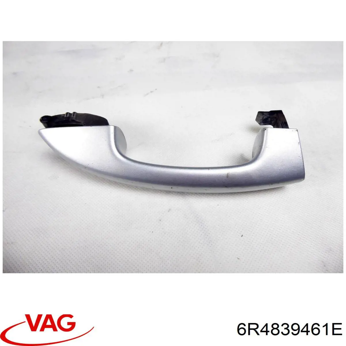 Mechanizm podnoszenia szyby drzwi tylnych lewych VAG 6R4839461E cena, od 52,78 USD