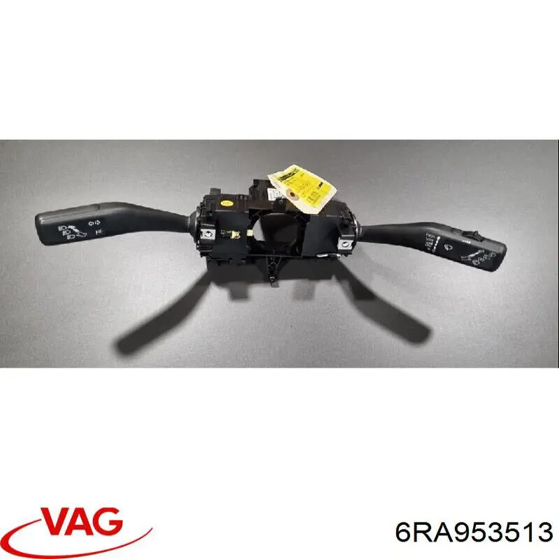  VAG 6RA953513 cena, od 105,56 USD