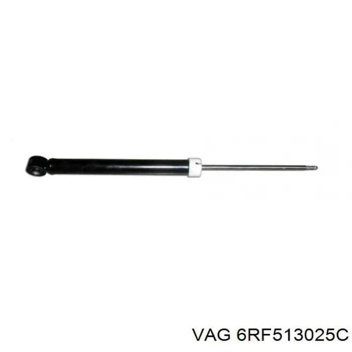 Amortyzator tylny VAG 6RF513025C cena, od 30,30 USD