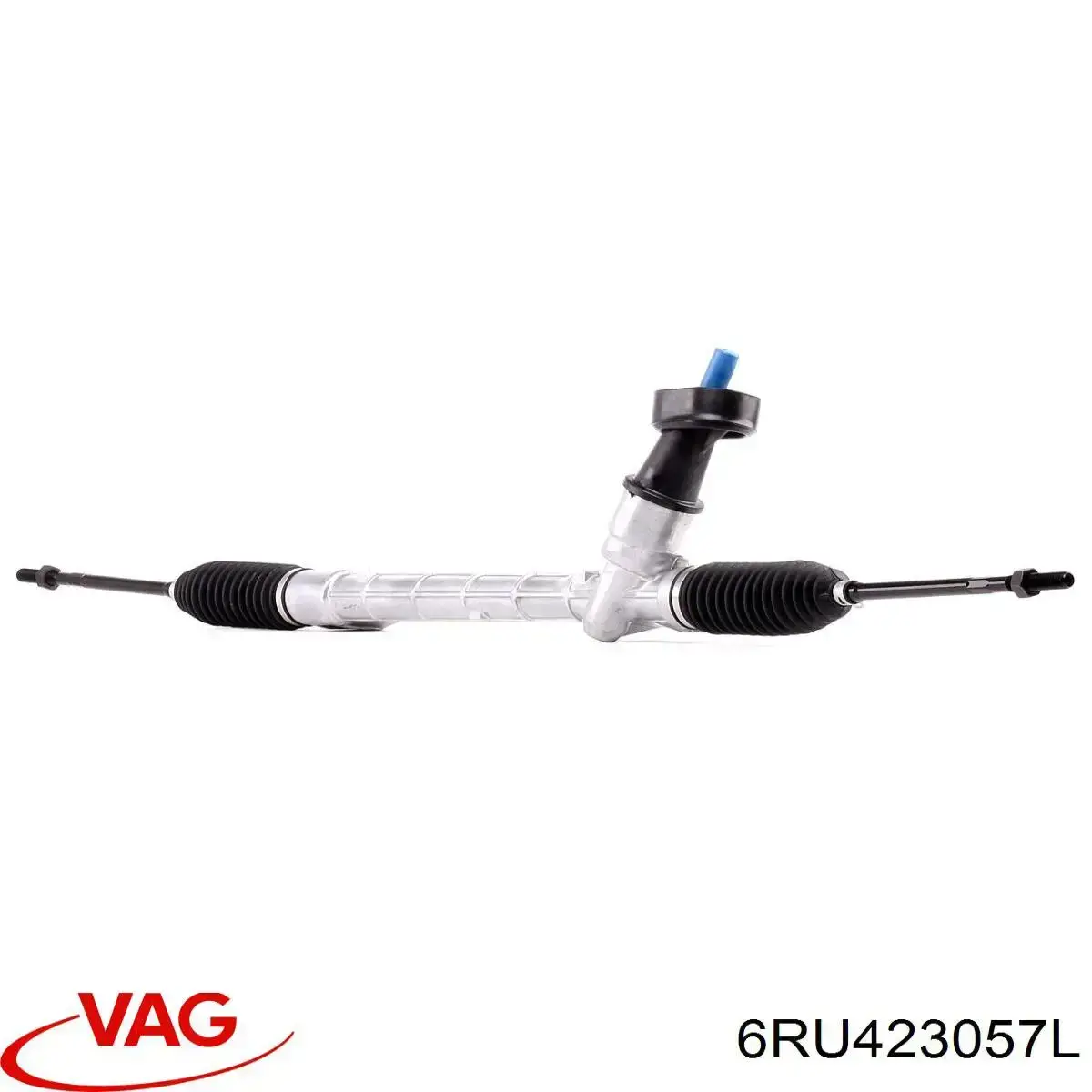 Listwa kierownicza (maglownica) VAG 6RU423057L cena, od 186,61 USD