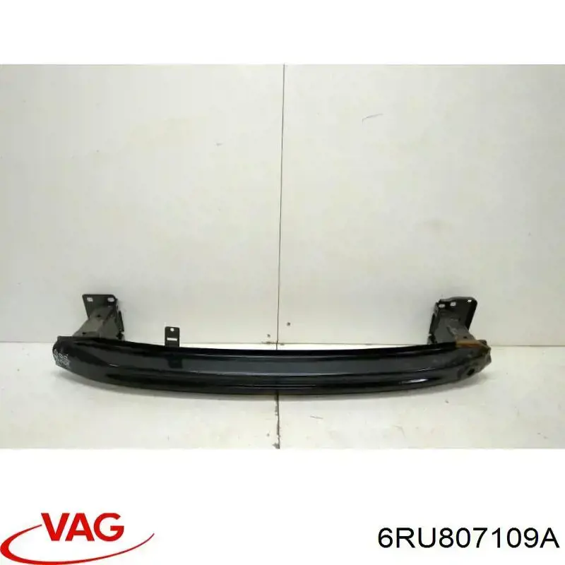 6RU807109A VAG Wzmocnienie zderzaka przedniego
