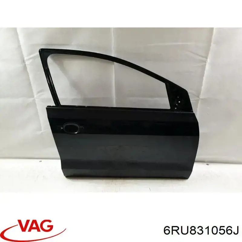 Drzwi przednie prawe AND 30831004 cena, od 230,32 USD
