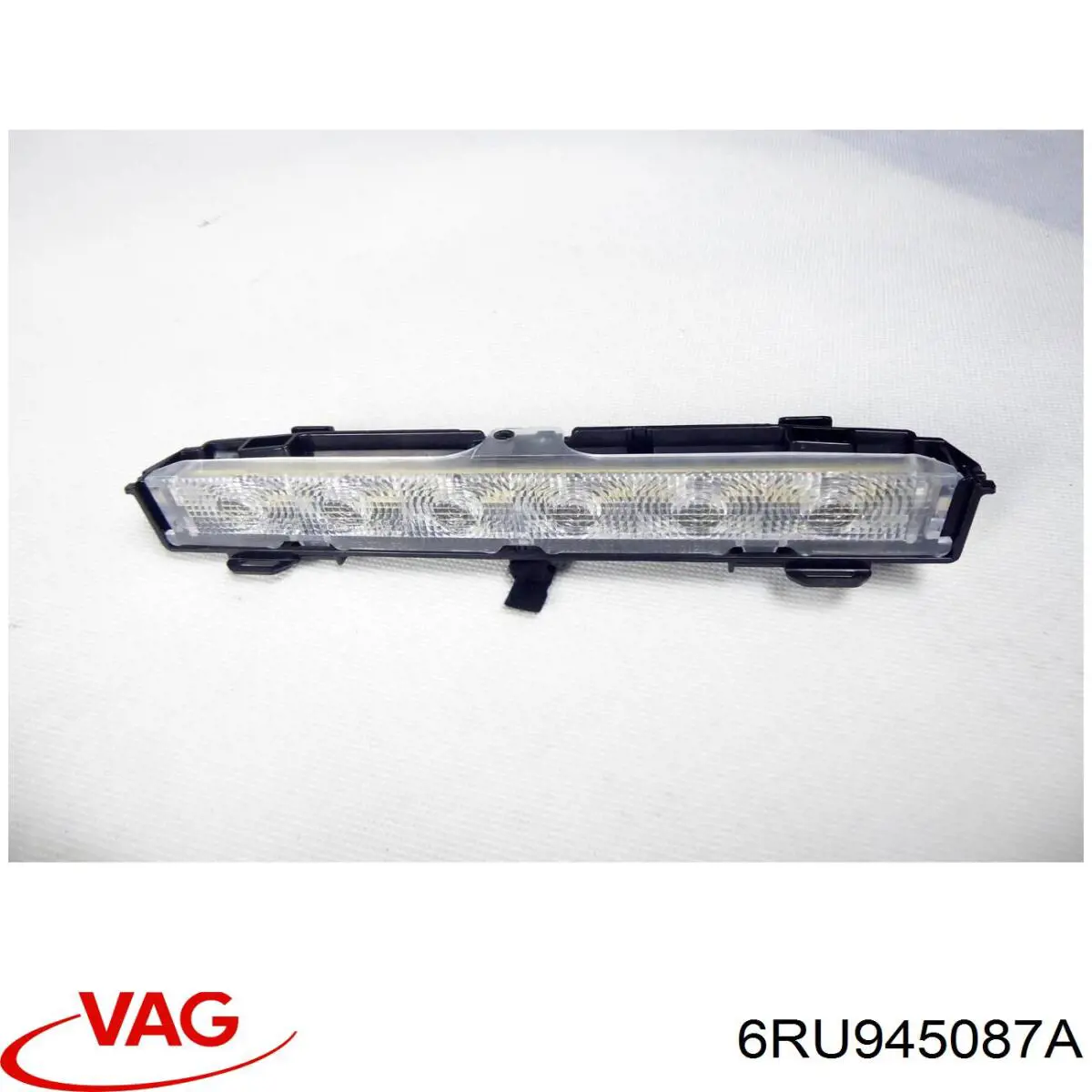 6RU945087A VAG Lampa stop tylna dodatkowa