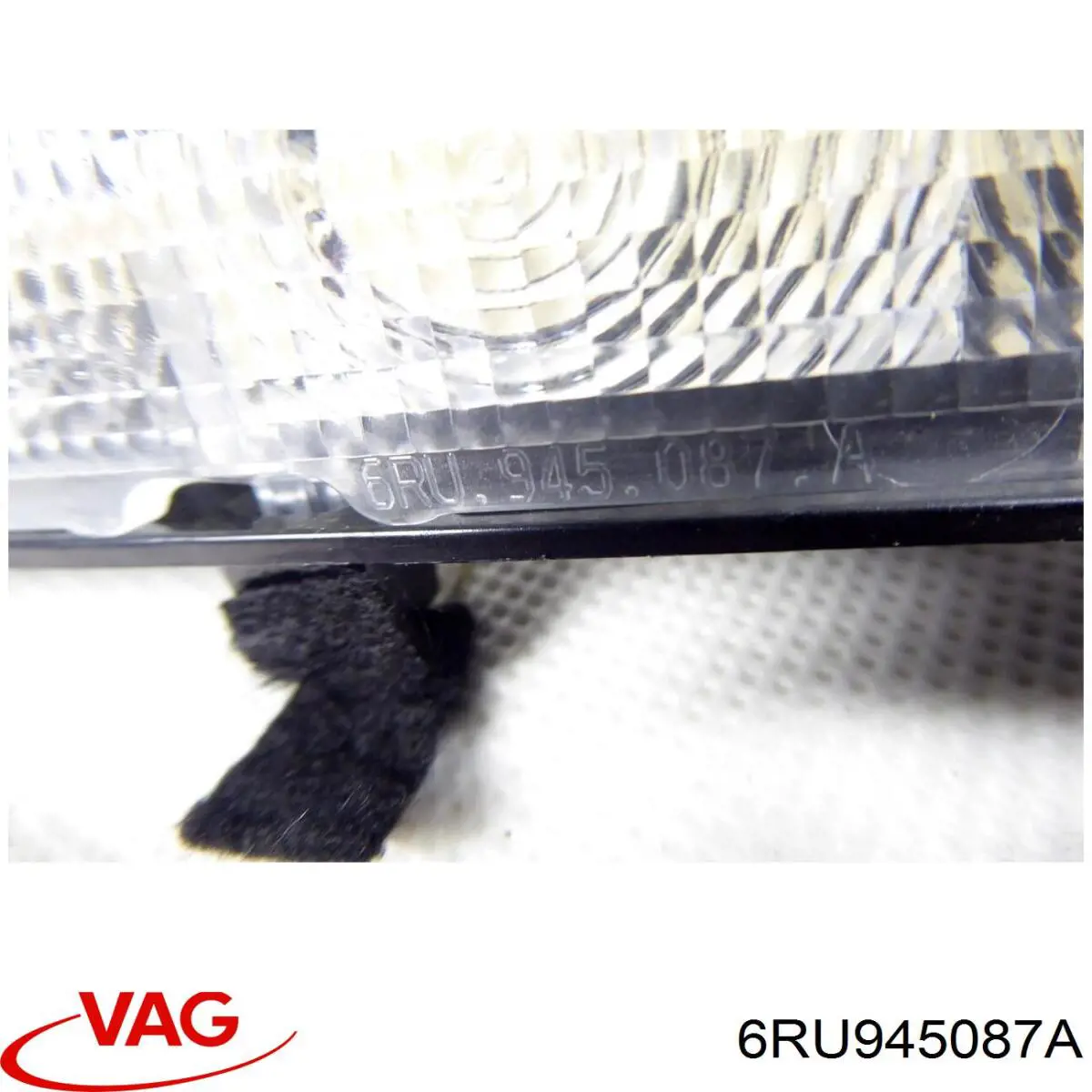 Lampa stop tylna dodatkowa VAG 6RU945087A cena, od 37,12 USD