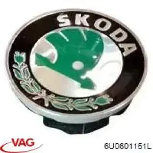 6U0601151L VAG Kołpak do obręczy koła