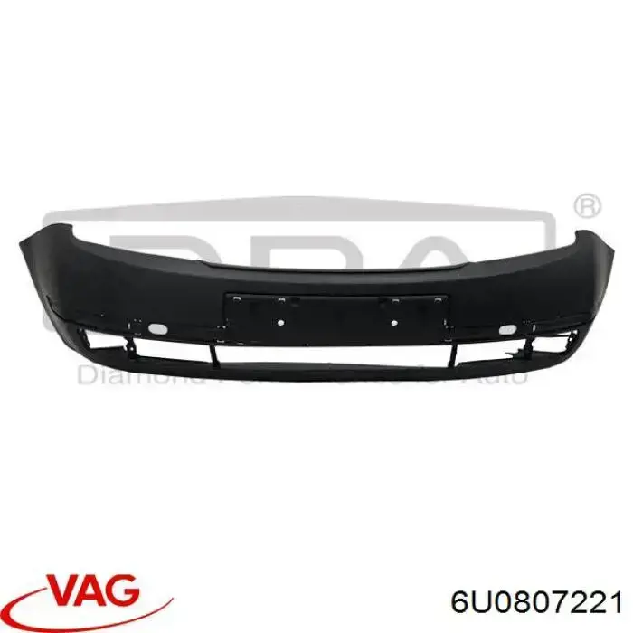 Zderzak przedni Skoda Felicia I hatchback (791, 6U1) (1994 - 1997) cena, od 93,42 USD