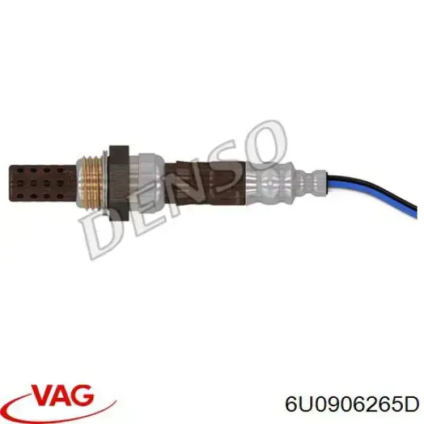 Do koszyka 466016355136 Magneti Marelli Sonda lambda, czujnik tlenu