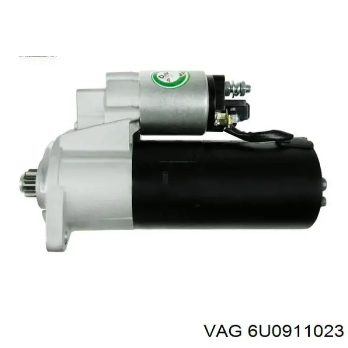  6U0911023 VAG