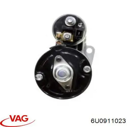 VAG 6U0911023