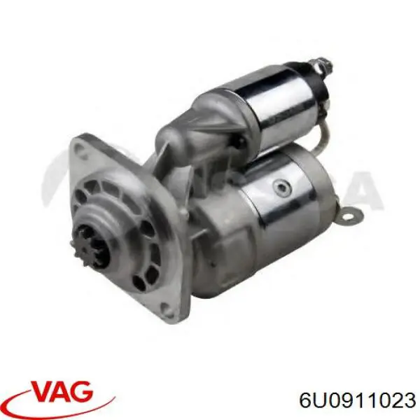  6U0911023 VAG