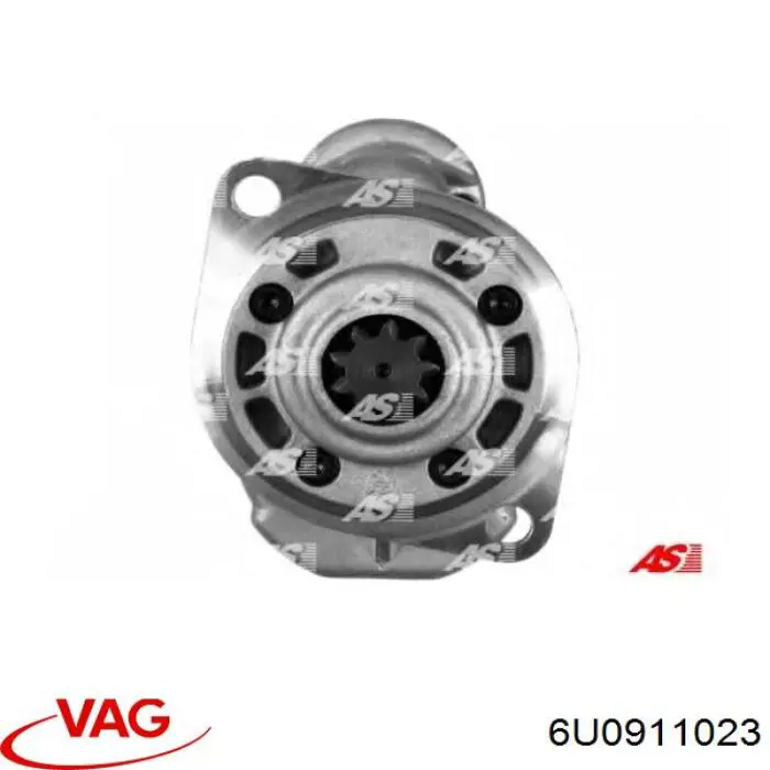 6U0911023 VAG 