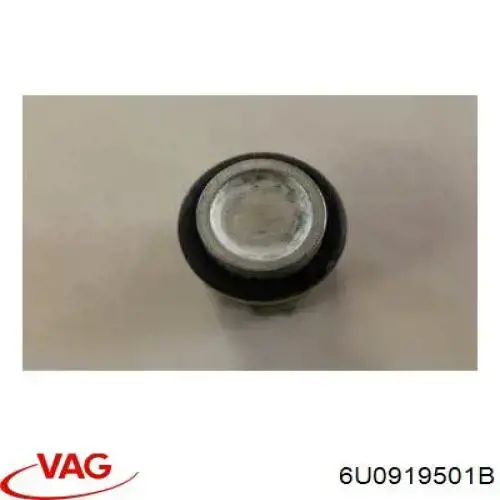 6U0919501B VAG Czujnik temperatury płynu chłodzącego