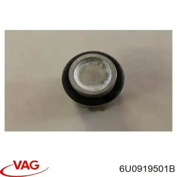 Czujnik temperatury płynu chłodzącego VAG 6U0919501B cena, od 6,03 USD