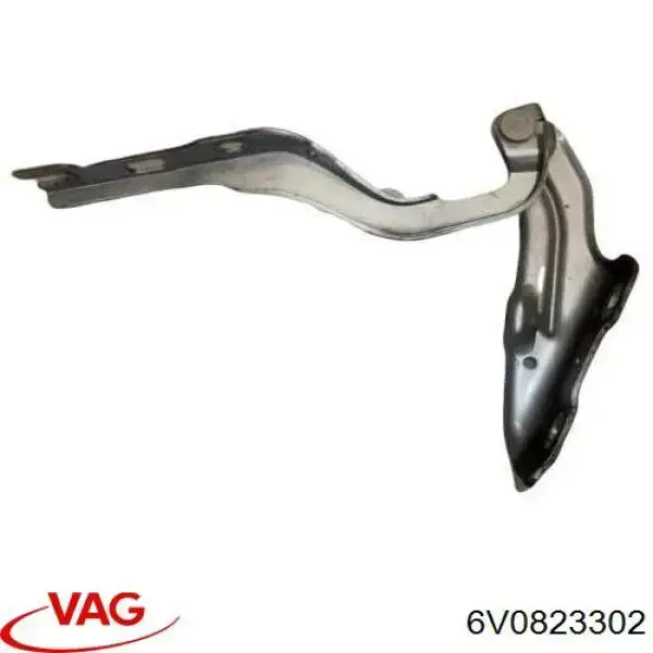 6V0823302 VAG Zawias maski prawy
