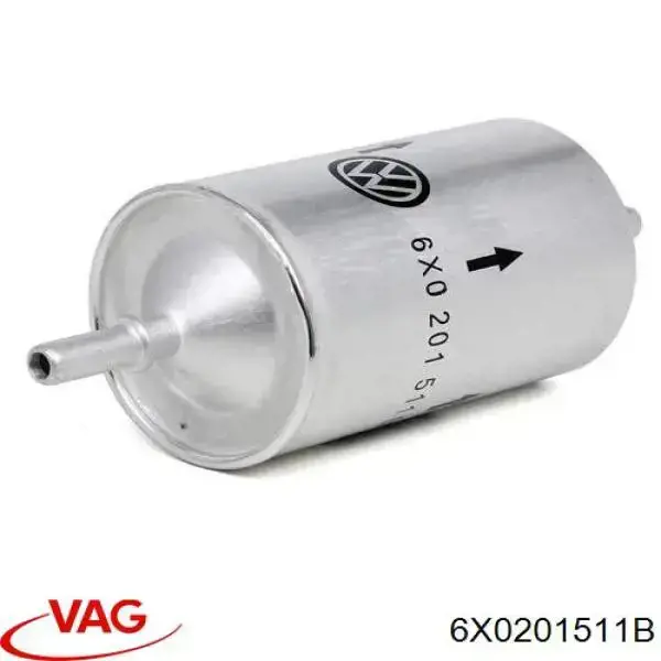 6X0201511B VAG filtr paliwa