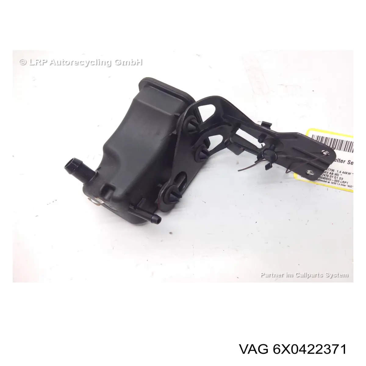 Zbiornik płynu wspomagania Volkswagen Passat B8 sedana (3G2, CB2) (2014 - 2026) cena, od 99,24 USD