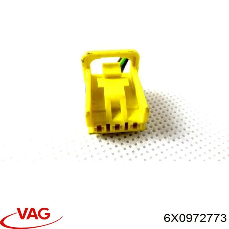  VAG 6X0972773 cena, od 15,66 USD