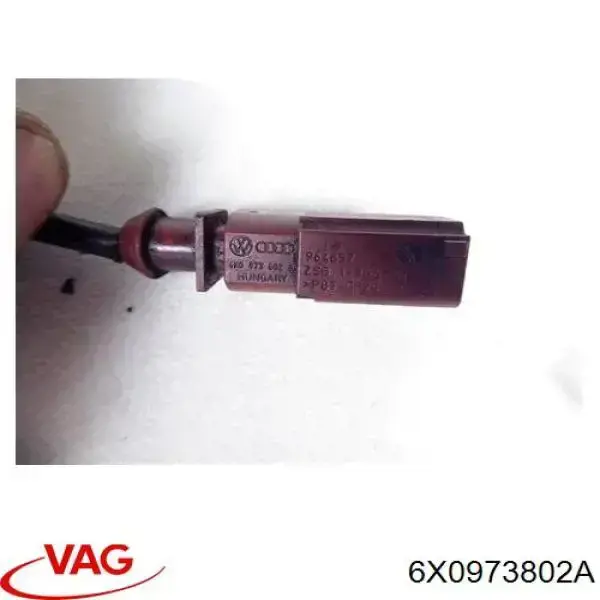 Złącze uniwersalne VAG 6X0973802A cena, od 39,59 USD