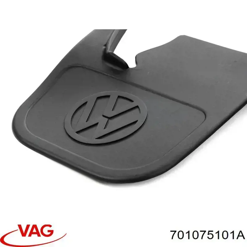Chlapacze tylne, komplet Volkswagen Transporter T4 autobus (70B, 70C, 7DB, 7DK, 70J, 70K, 7DC, 7DJ) (1990 - 2004) cena, od 118,92 USD