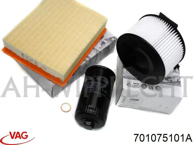 Chlapacze tylne, komplet do Volkswagen Transporter T4 70B, 70C, 7DB, 7DK, 70J, 70K, 7DC, 7DJ