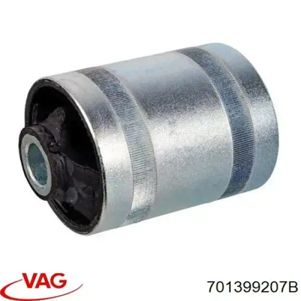 701399207B VAG Poduszka (podpora) silnika lewa