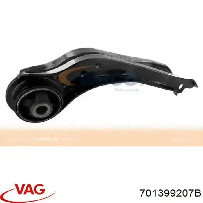 Poduszka (podpora) silnika lewa VAG 701399207B cena, od 54,71 USD