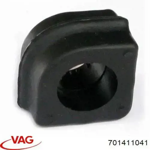 Tuleja stabilizatora przedniego VAG 701411041 cena, od 2,48 USD