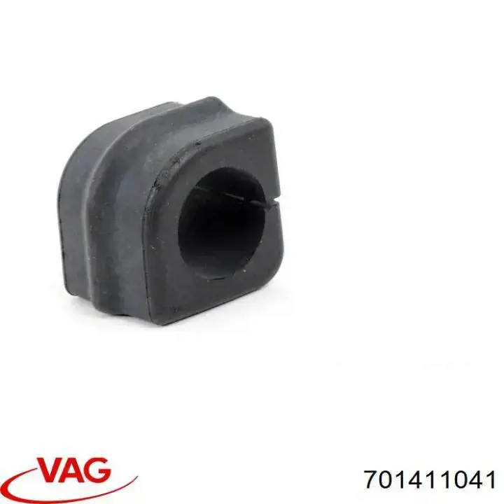 Do koszyka 701411041 VAG Tuleja stabilizatora przedniego