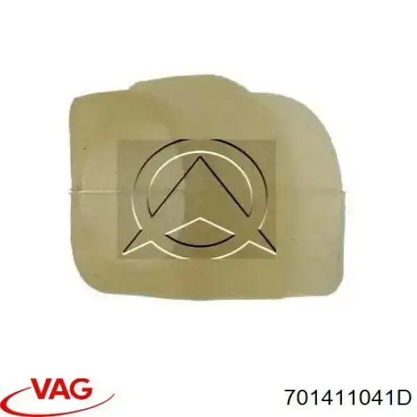 Tuleja stabilizatora przedniego VAG 701411041D cena, od 4,29 USD