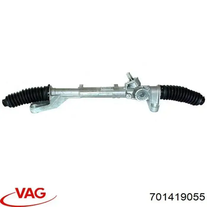 701419055 VAG Listwa kierownicza (maglownica)