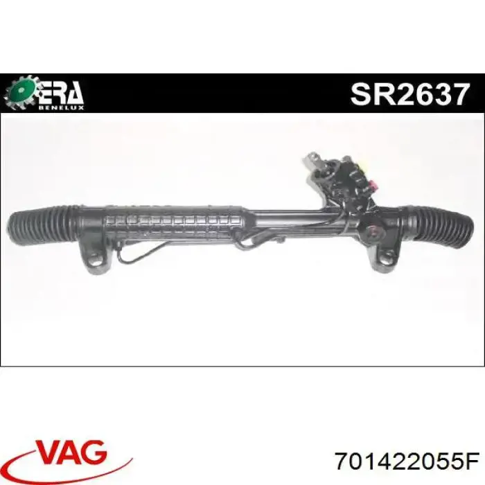 701422055F VAG Listwa kierownicza (maglownica)