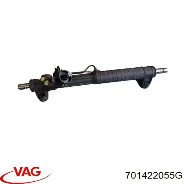 Listwa kierownicza (maglownica) VAG 701422055G cena, od 426,45 USD