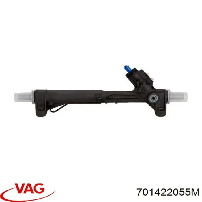 Listwa kierownicza (maglownica) VAG 701422055M cena, od 399,09 USD